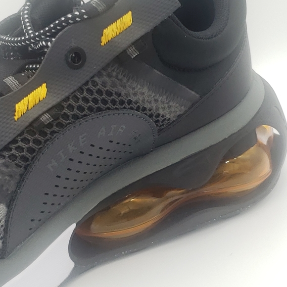 Nike Air Max 2021 Anthracite/White Running Shoes DH5134-001 Sz 9.5 - Picture 7 of 9